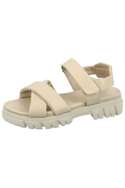 Tom Tailor Sandalen – bequemes und stilvolles Design