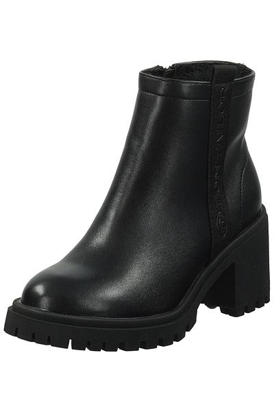 Tom Tailor Stiefel
