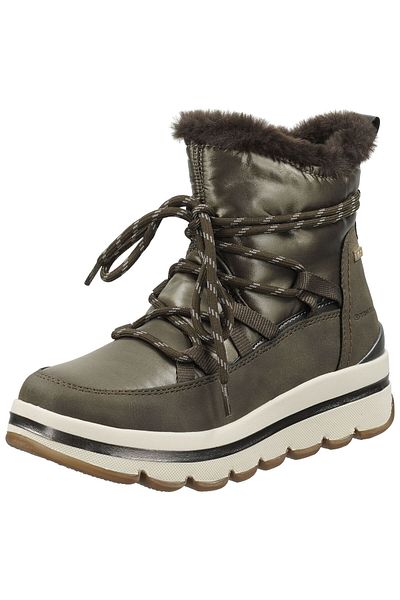 Tom Tailor Stiefelette