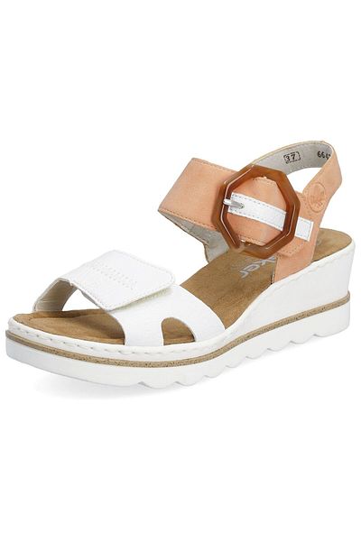 Rieker Sandalen