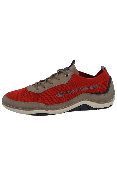 Tom Tailor Sneaker