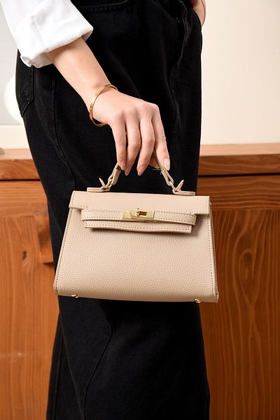 Ebitte Woman Bags Luxury Hand and Shoulder Bag