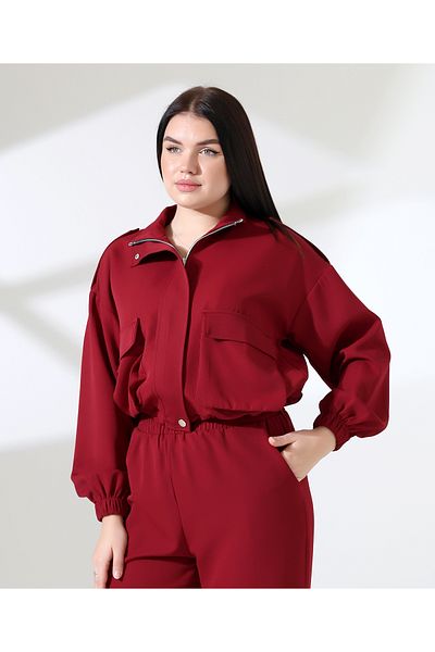 Limon X Double Pocket Double Suit