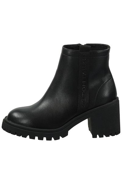 Tom Tailor Stiefel