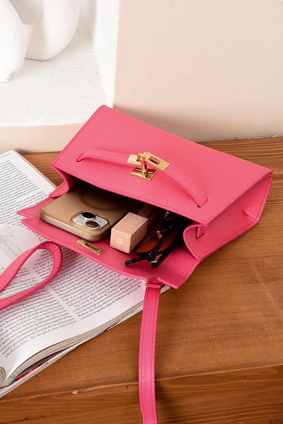 Ebitte Woman Bags Luxury Hand and Shoulder Bag
