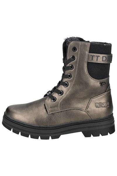 Tom Tailor Stiefelette