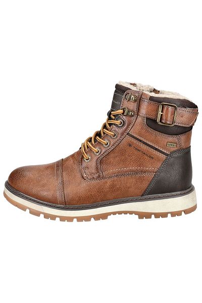 Tom Tailor Stiefelette
