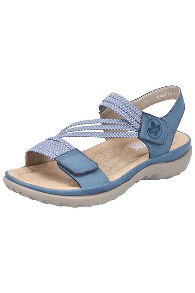 Rieker Sandalen