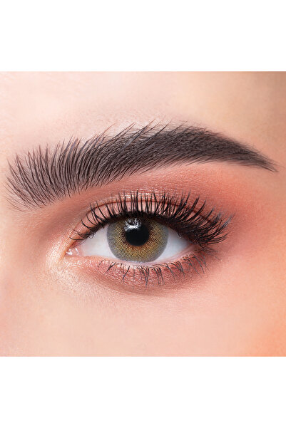 DAHAB عدسات يومية 42 سموكي