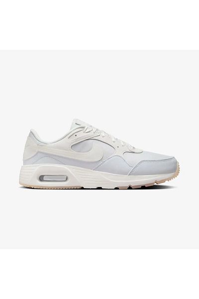Nike Air Max Sc Trend Women's White Sneaker
