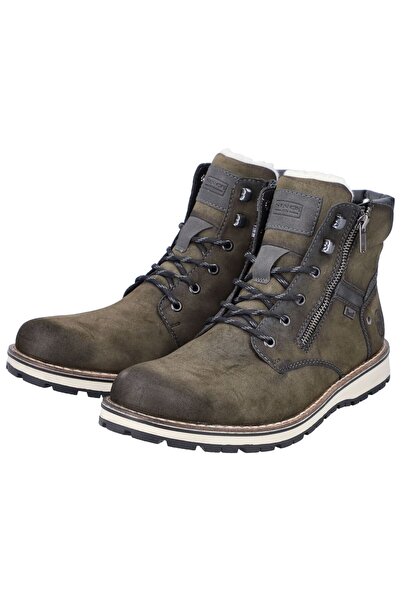 Rieker Vyhlazování