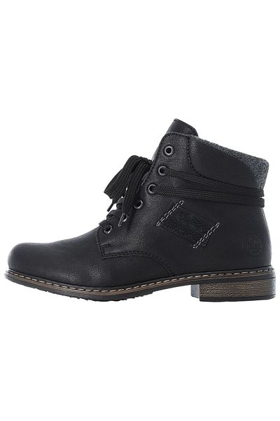 Rieker Stiefelette