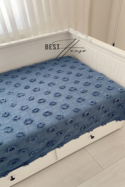 best house decor DİVAN ÖRTÜSÜ KOLTUK ÖRTÜSÜ PİKE YATAK ÖRTÜSÜ