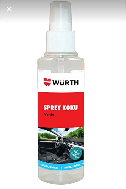 Würth Araç Kokusu Venüs Sprey 150 ML