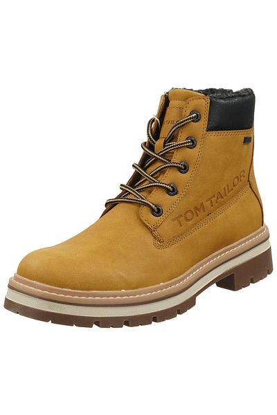 Tom Tailor Stiefel