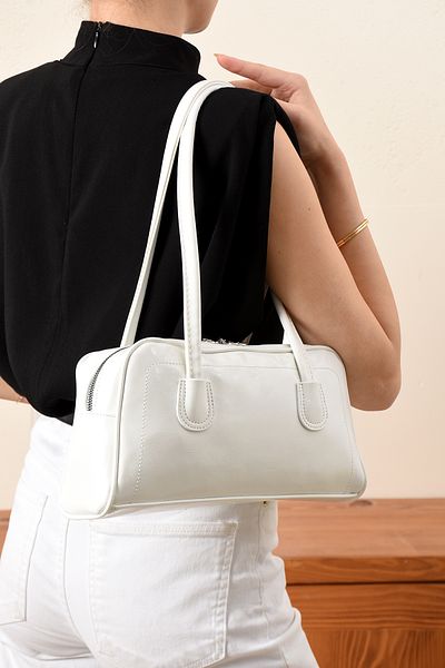 Ebitte Woman Bags Classic Baguette Bag New Season