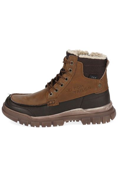 Tom Tailor Stiefelette