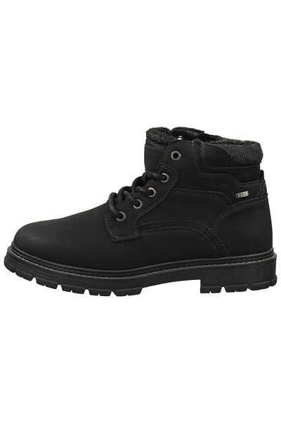 Tom Tailor Stiefelette
