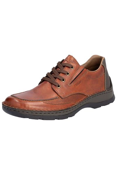 Rieker Halbe Schuhe
