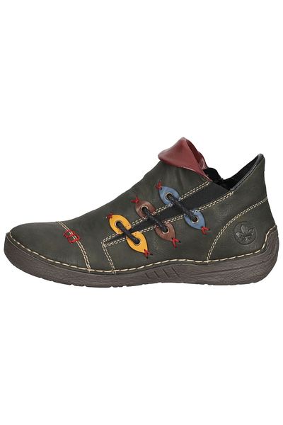 Rieker Halbschuhe