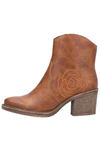 Rieker Stiefel