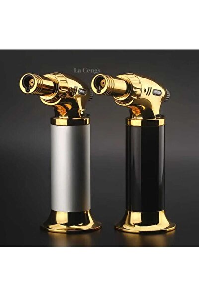 Skygo Büyük Pürmüz , Kamp Çakmağı, Doldurulabilir pürmüz