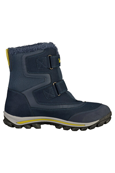 Timberland Vyhlazování