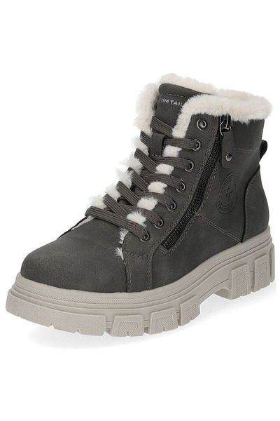 Tom Tailor Stiefelette
