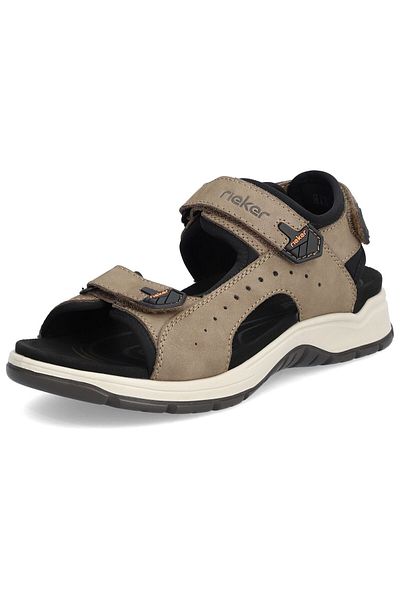 Rieker Wanderschuhe