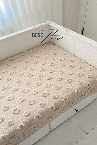 best house decor DİVAN ÖRTÜSÜ KOLTUK ÖRTÜSÜ PİKE YATAK ÖRTÜSÜ