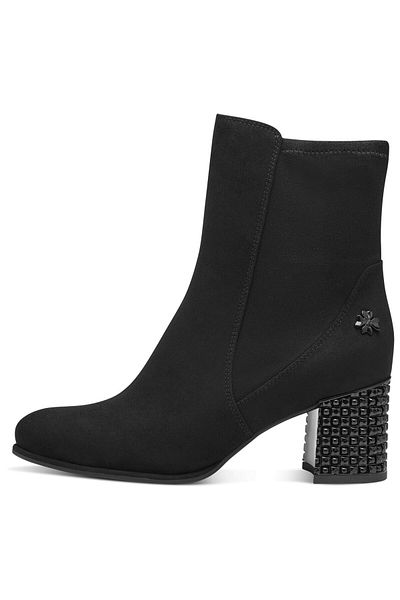 Marco Tozzi Stiefelette