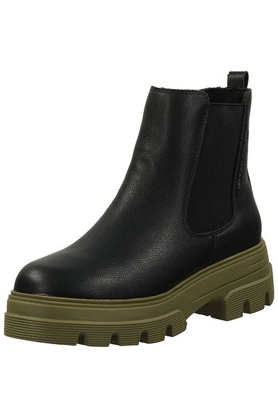 Tom Tailor Stiefelette