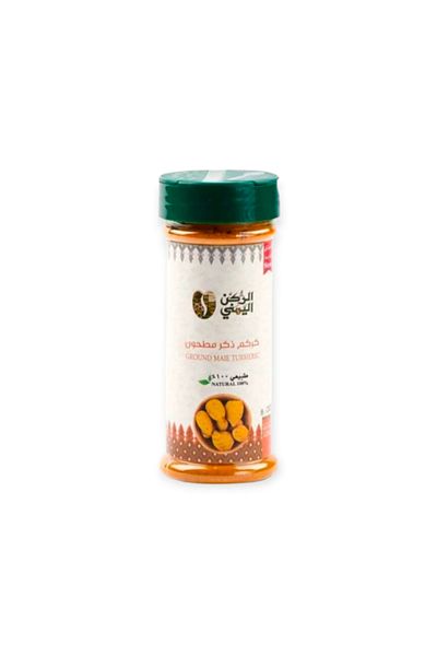 alatar Ground male turmeric 125ml