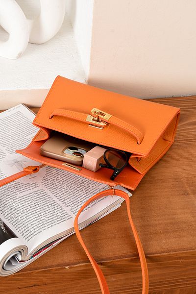 Ebitte Woman Bags Luxury Hand and Shoulder Bag