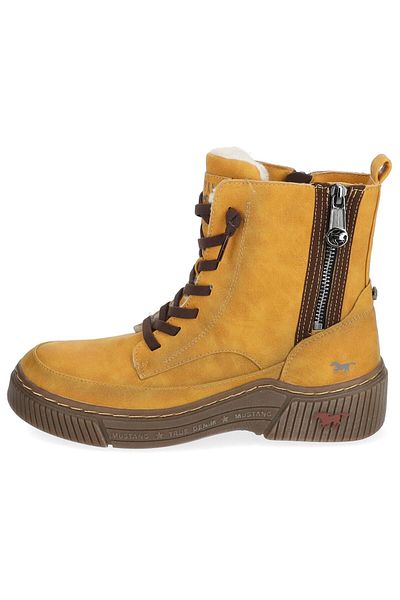 Mustang Stiefelette
