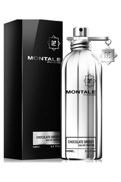 Montale Greedy Chocolate - 100 ml