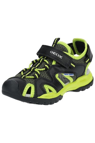 Geox Sandály - pohodlný a stylový design