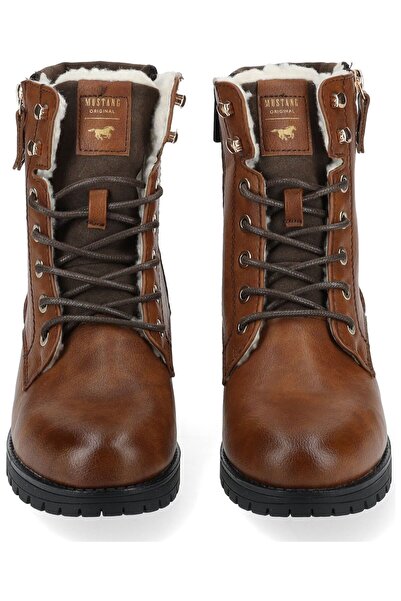 Mustang Vyhlazování