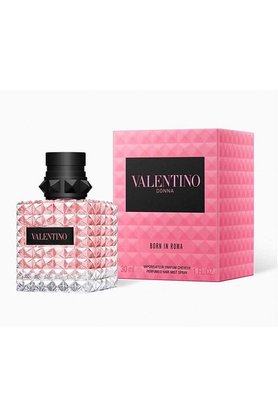 Valentino Valentino Donna Hair Mist 30ml for Women
