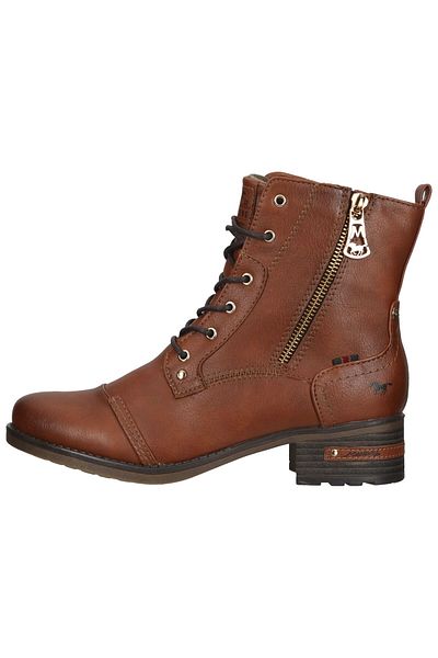 Mustang Stiefelette