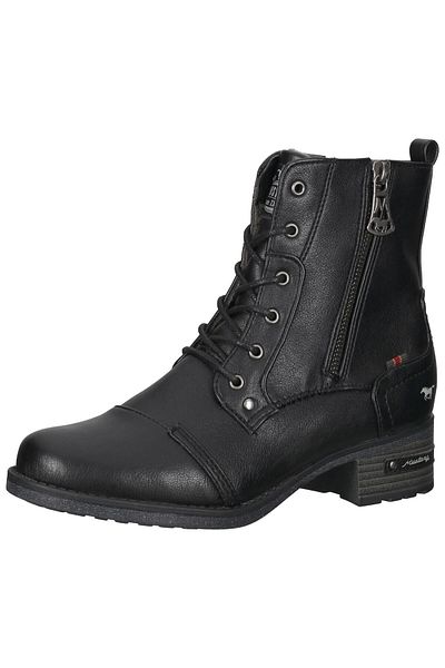Mustang Stiefelette