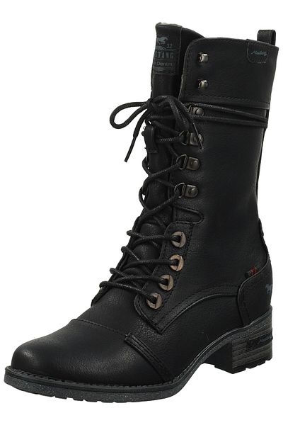 Mustang Stiefel