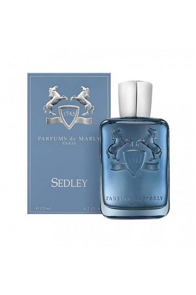 Parfums de Marly Sedley Perfume by Parfums de Marly, 125 ml, Unisex