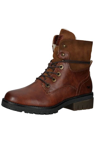 Mustang Stiefelette