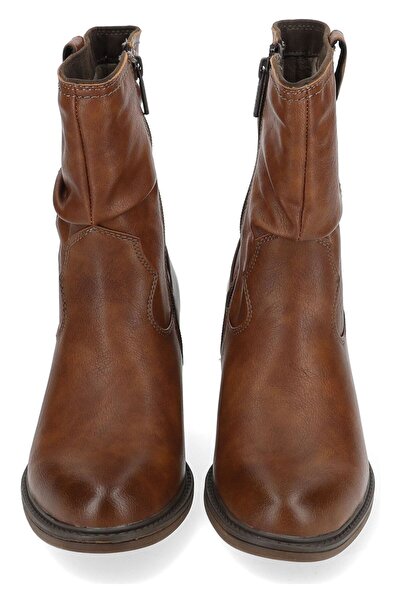 Mustang Vyhlazování