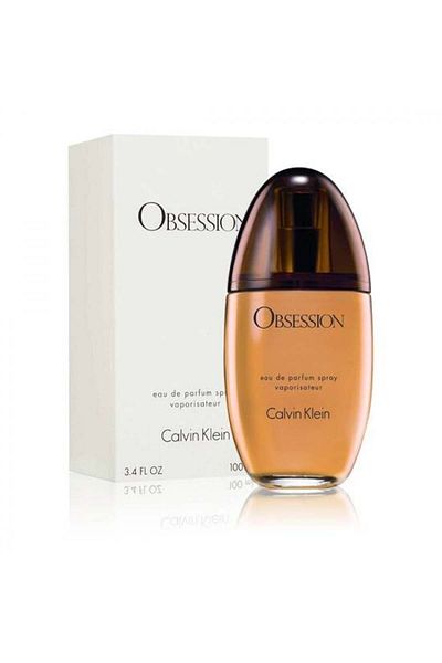 Calvin Klein Calvin Klein Obsession Eau de Parfum for Women 100ml