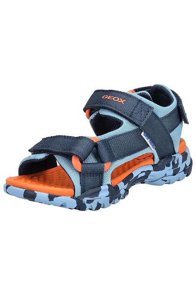 Geox Sandály - pohodlný a stylový design