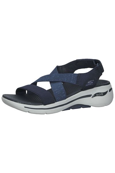 SKECHERS Sandály - pohodlný a stylový design