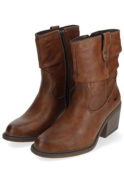 Mustang Vyhlazování