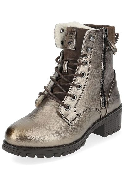 Mustang Stiefelette